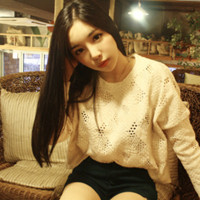 ����һ���Ұ��Һ޵�Ů��