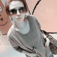 ����һ���Ұ��Һ޵�Ů��