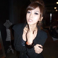 ����һ���Ұ��Һ޵�Ů��