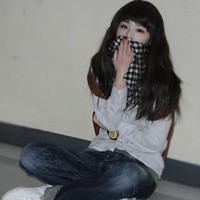 ����һ���Ұ��Һ޵�Ů��