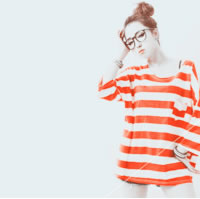 ����һ���Ұ��Һ޵�Ů��