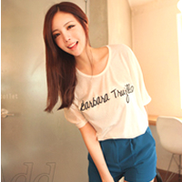 ����һ���Ұ��Һ޵�Ů��