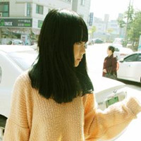 ����һ���Ұ��Һ޵�Ů��