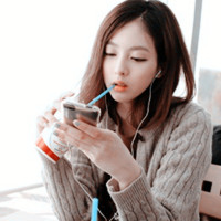 ����һ���Ұ��Һ޵�Ů��