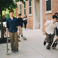 ��һ����ֻ����Զ�����ĵ�