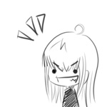 �ҳ��ɰ��ĺڰױ���ͷ��