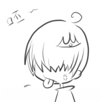 �ҳ��ɰ��ĺڰױ���ͷ��