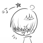 �ҳ��ɰ��ĺڰױ���ͷ��