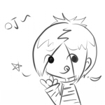 �ҳ��ɰ��ĺڰױ���ͷ��