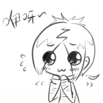 �ҳ��ɰ��ĺڰױ���ͷ��