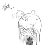 �ҳ��ɰ��ĺڰױ���ͷ��