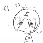 �ҳ��ɰ��ĺڰױ���ͷ��