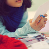 ������ ��ֻ�����赭д