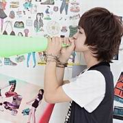 ���Ѹ�������qqͷ�����ǵĹ���. ��ĺ���SARA������