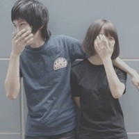 ����˫��ͷ�� ���ڳ��ű��ѵ����