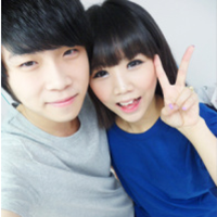 ����˫��ͷ�� ���ڳ��ű��ѵ����