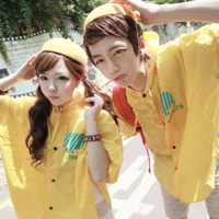 ����˫��ͷ�� ���ڳ��ű��ѵ����