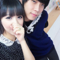 ����˫��ͷ�� ���ڳ��ű��ѵ����