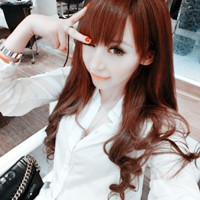 �������QQ�ɰ�Ů��ͷ��˭�����������϶�΢Ц