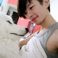 �������͵��˸�����ͷ��,˵��˵ȥ����˧���ǵĻ�