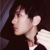 �������͵��˸�����ͷ��,˵��˵ȥ����˧���ǵĻ�