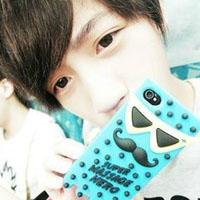 �ϸ������ķ�����ͷ�񣺷���ʱǿ�ջ�Ц�˿�һ��