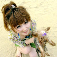 �ϸ������ķ�����ͷ�񣺷���ʱǿ�ջ�Ц�˿�һ��