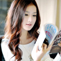 �ϸ������ķ�����ͷ�񣺷���ʱǿ�ջ�Ц�˿�һ��