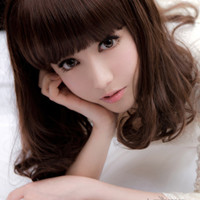 �ϸ������ķ�����ͷ�񣺷���ʱǿ�ջ�Ц�˿�һ��