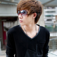 �ϸ������ķ�����ͷ�񣺷���ʱǿ�ջ�Ц�˿�һ��