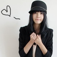 �ߵ��ڿ��QQͷ��΢Ц�￴�������ĵĺ�ǿ