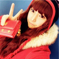 ���������ɰ�Ů��ͷ��,������һ�۷·�һ����������