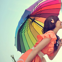 QQ����ͷ������һ�Զ�,�Ҹ�����Ů����Ӧ��һ��һ��