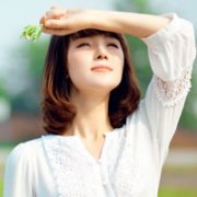 ������������˳Ů��ͷ��,�Ը�ѩ�׵ļ�������ô������