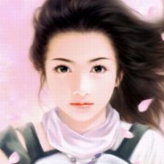 ������������˳Ů��ͷ��,�Ը�ѩ�׵ļ�������ô������