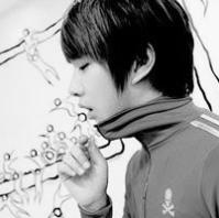 �ڰ׸��������˸�ͷ��,��������������޾������κ���ʹ