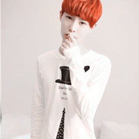 ��Ƭ��������΢Ц��ʧɫ