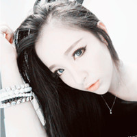 Ψ������ʱ��Ů��ͷ��ѩ�׵ļ��������۾���ĺܿɰ�