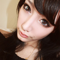 Ψ������ʱ��Ů��ͷ��ѩ�׵ļ��������۾���ĺܿɰ�