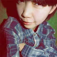 Ψ������ʱ��Ů��ͷ��ѩ�׵ļ��������۾���ĺܿɰ�