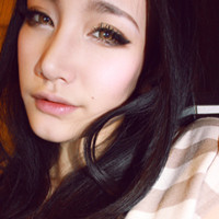 ������ʱ�и���Ů��ͷ�� �ɰ��������۾�������������