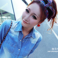 ��ò˫ȫ�Ŀɰ�Ů��ͷ��һ�����ǵ���Ա�Ĳ���