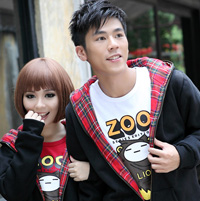 �ǳ�������QQ����ͷ��һ������׷����