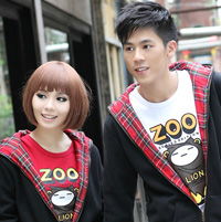 �ǳ�������QQ����ͷ��һ������׷����