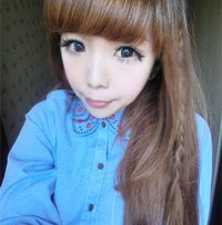 ���������Ů��QQͷ�񣺾ɼ������п��ĵ�����