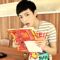 ���˺ÿ���QQ�ռ�ͷ�񣺽���Ե��