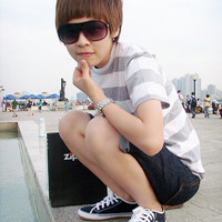 ���˺ÿ���QQ�ռ�ͷ�񣺽���Ե��