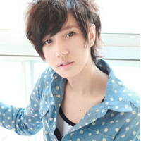 ���˺ÿ���QQ�ռ�ͷ�񣺽���Ե��