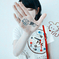 ���˺ÿ���QQ�ռ�ͷ�񣺽���Ե��