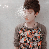 ���˺ÿ���QQ�ռ�ͷ�񣺽���Ե��